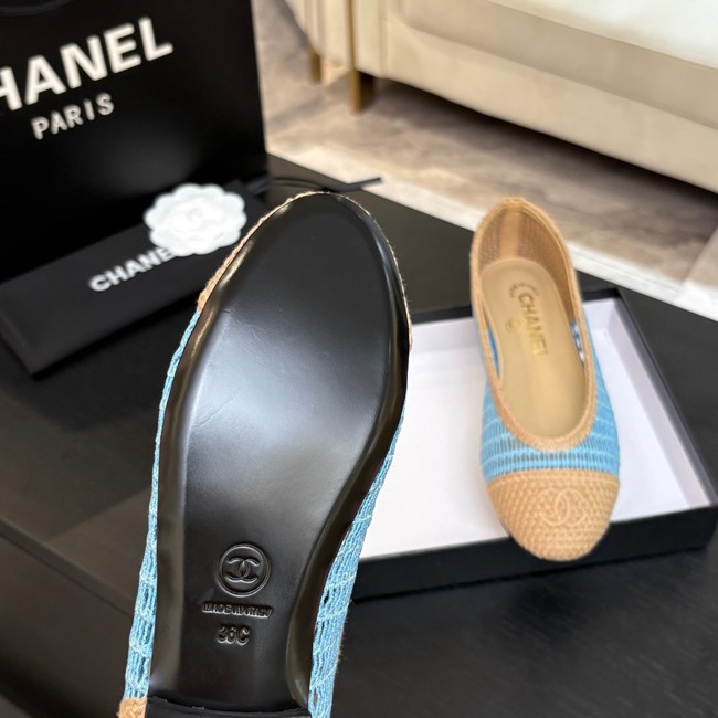 Chanel Shoes 44888-1