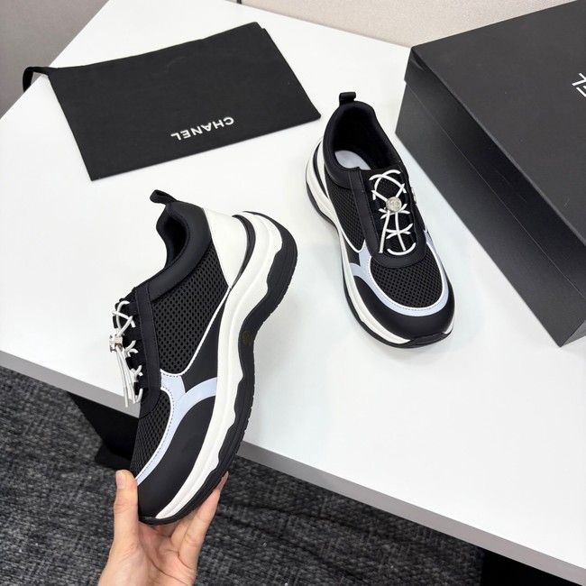 Chanel Sports shoes 44884-4