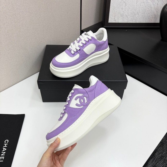 Chanel shoes 44885-2