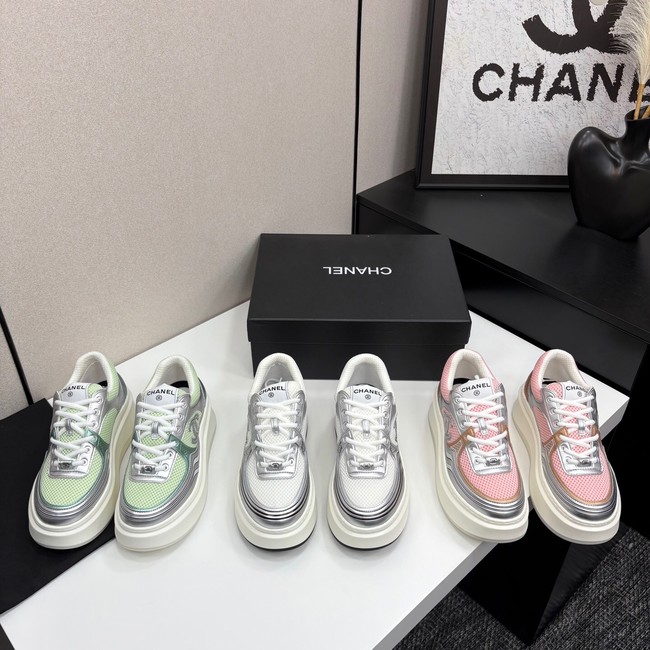 Chanel shoes 44890-1