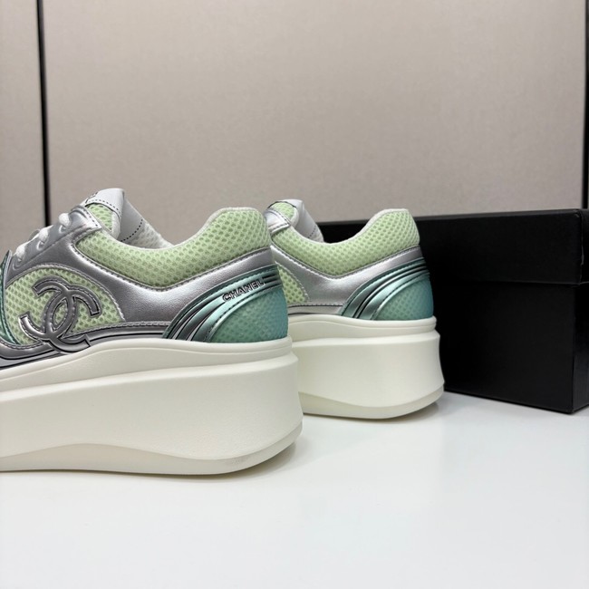 Chanel shoes 44890-1