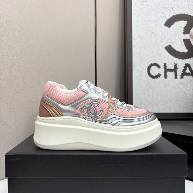 Chanel shoes 44890-3