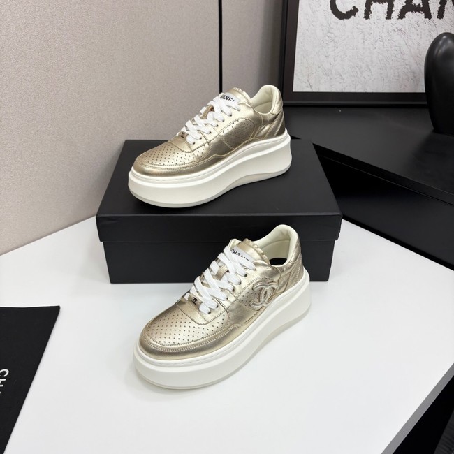 Chanel shoes 44890-6