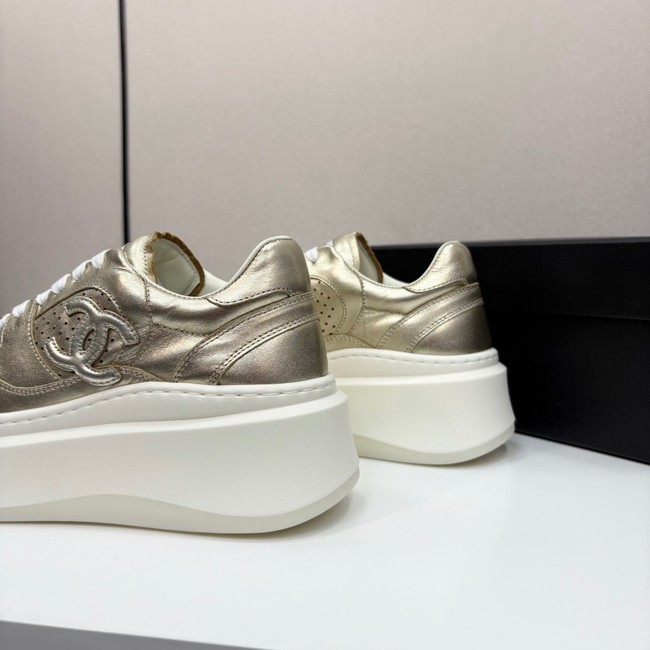 Chanel shoes 44890-6