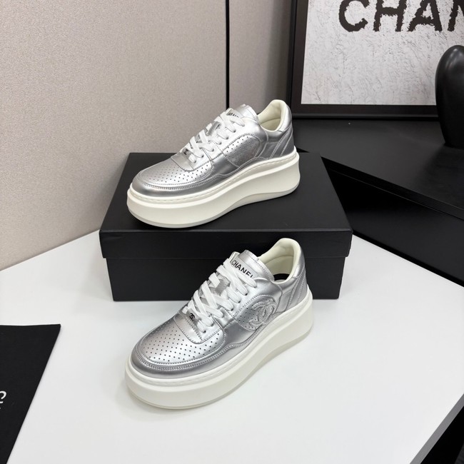 Chanel shoes 44890-7