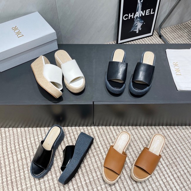 Dior Slippers 44887-1