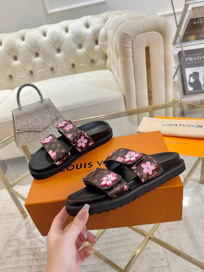 Louis Vuitton Slippers 44892-1