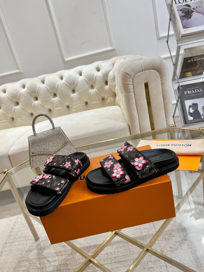 Louis Vuitton Slippers 44892-2