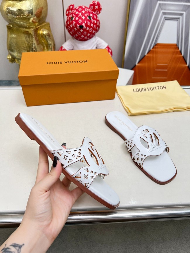 Louis Vuitton Slippers 44893-1