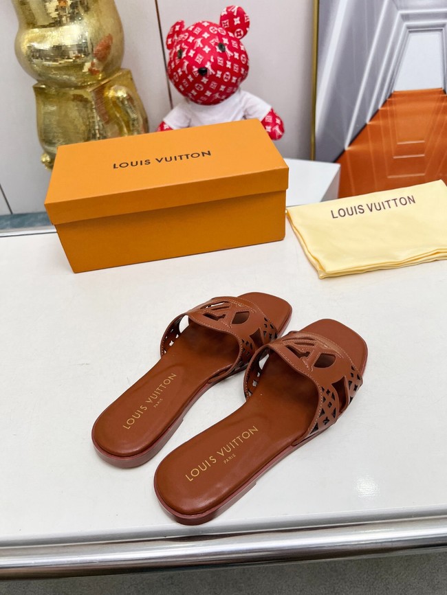 Louis Vuitton Slippers 44893-4