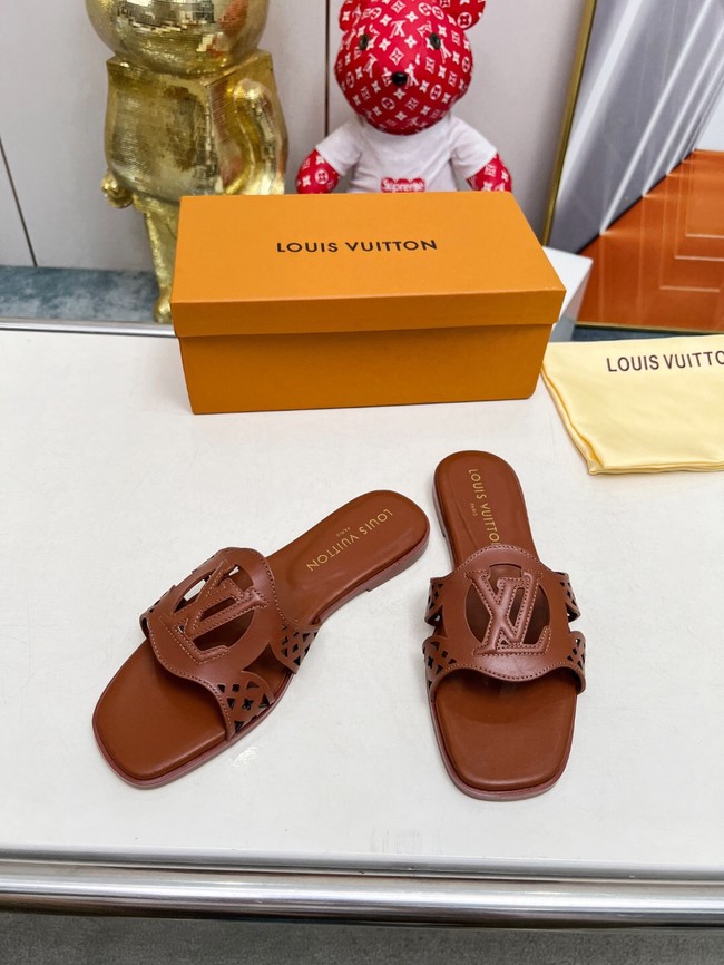 Louis Vuitton Slippers 44893-4