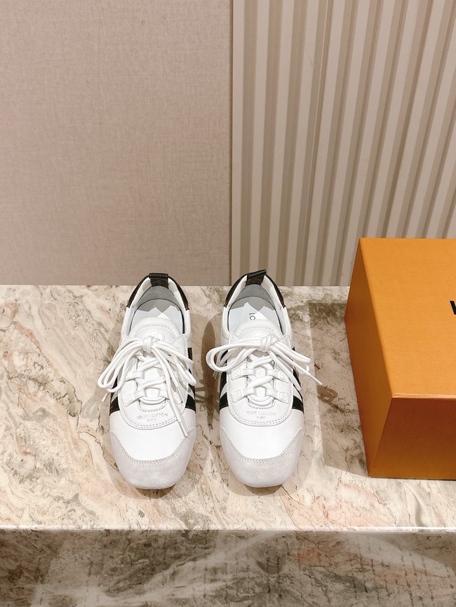 Louis Vuitton Sports shoes 44889-1