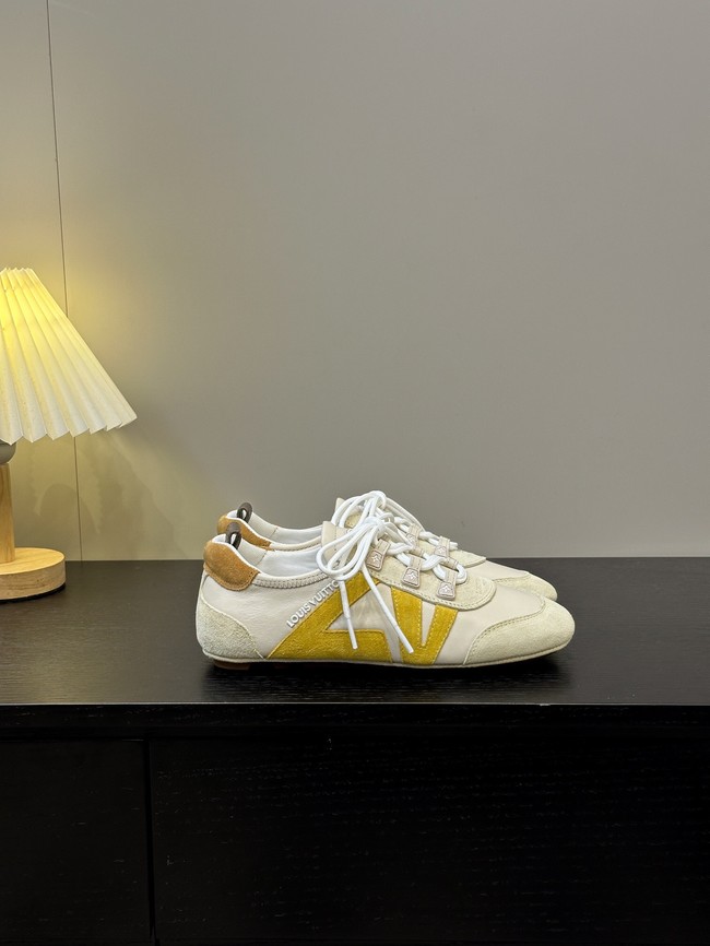 Louis Vuitton Sports shoes 44889-4