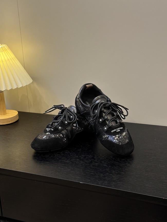 Louis Vuitton Sports shoes 44889-8