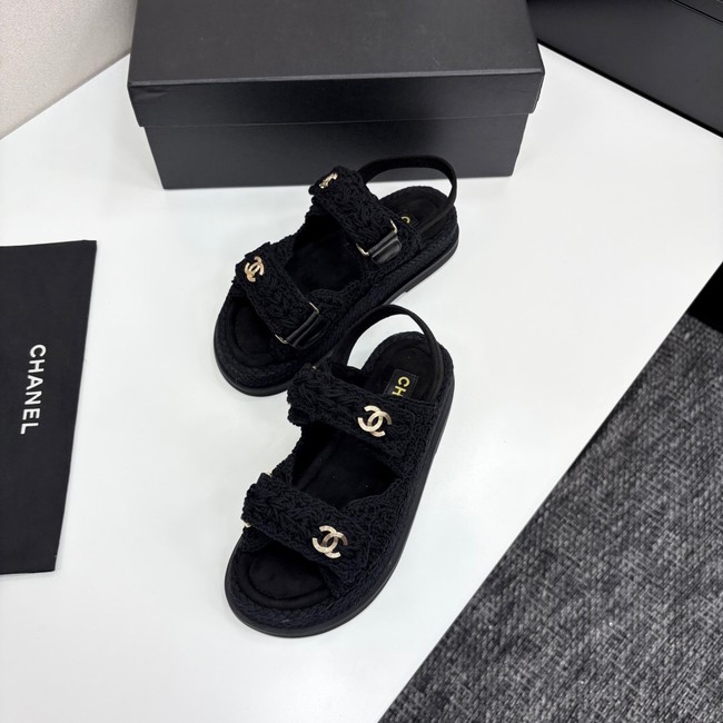 Chanel Sandals 44895-5