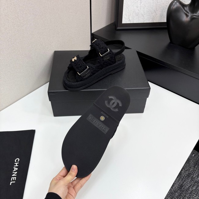 Chanel Sandals 44895-5