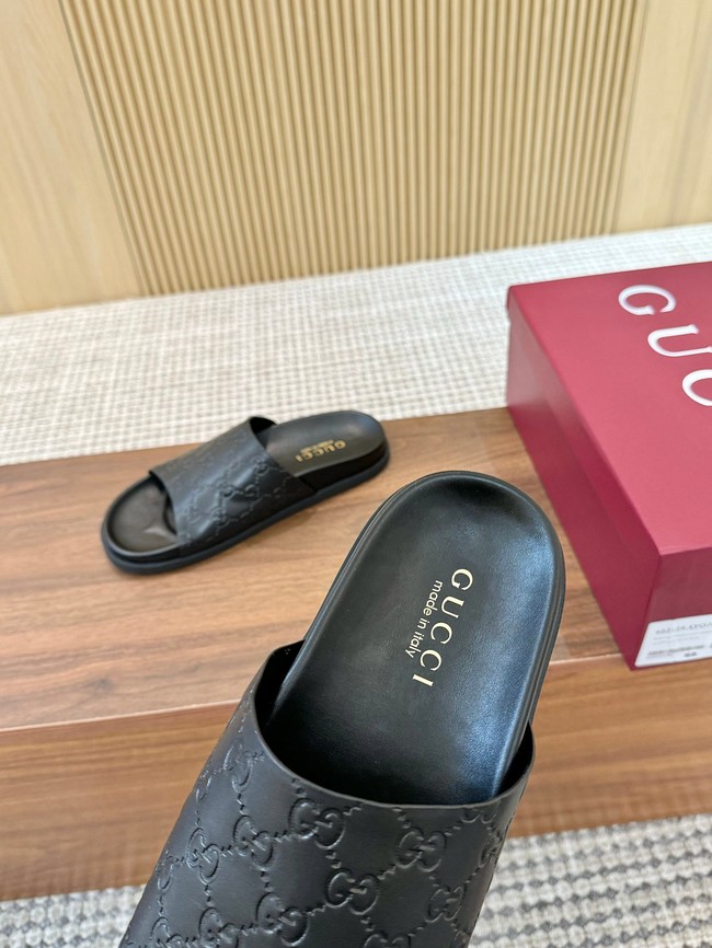 Gucci Slippers 44896-2