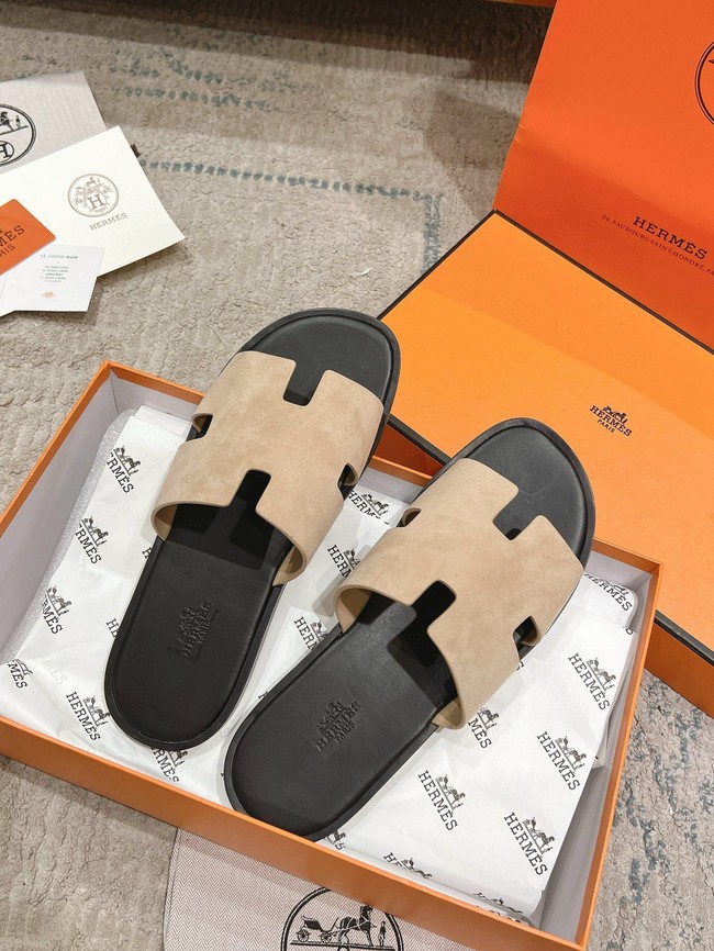 Hermes Mens Slippers 44897-10