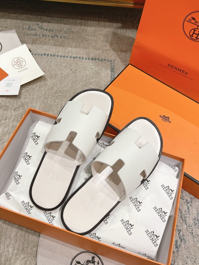 Hermes Mens Slippers 44897-11