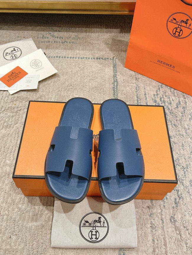 Hermes Mens Slippers 44897-13