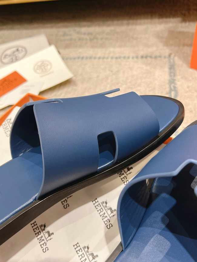 Hermes Mens Slippers 44897-13