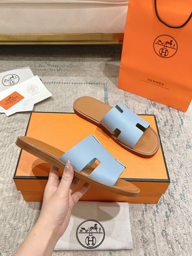 Hermes Mens Slippers 44897-16