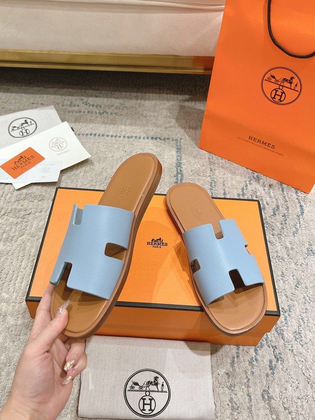 Hermes Mens Slippers 44897-16