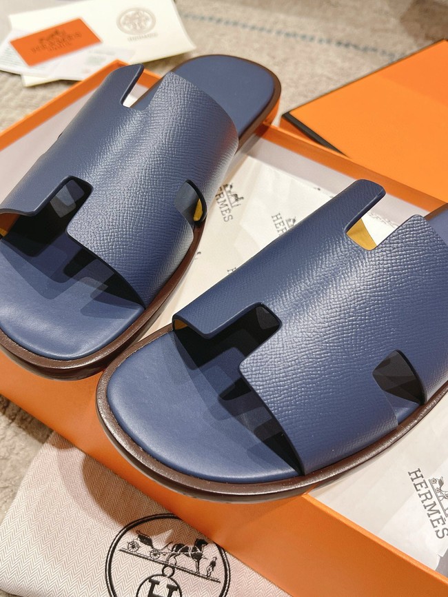 Hermes Mens Slippers 44897-17