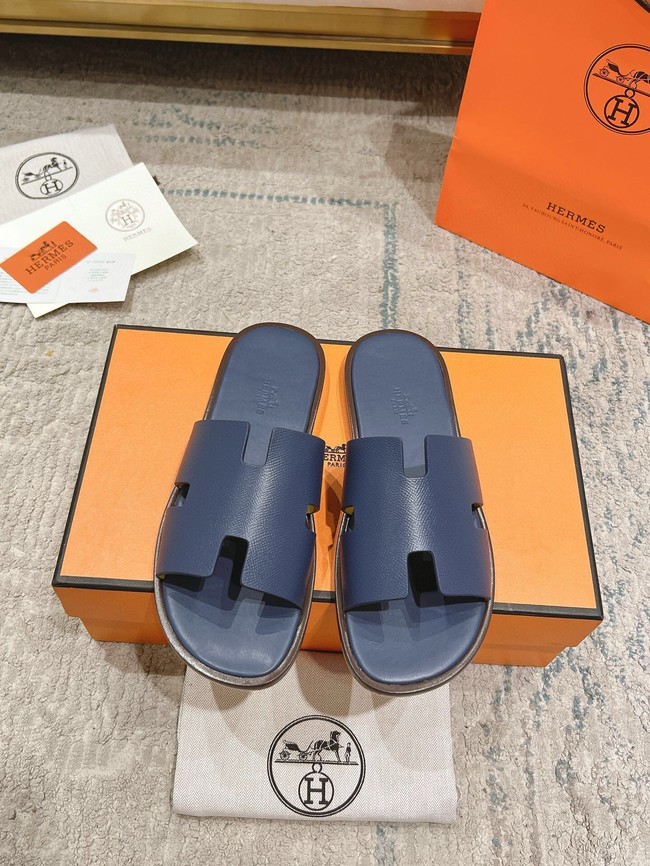 Hermes Mens Slippers 44897-17