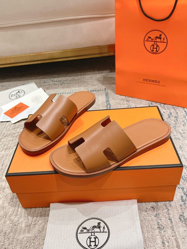 Hermes Mens Slippers 44897-4