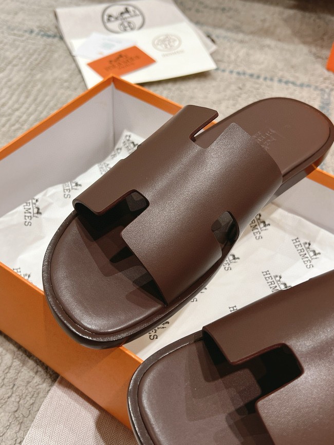 Hermes Mens Slippers 44897-5