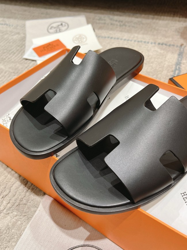 Hermes Mens Slippers 44897-7