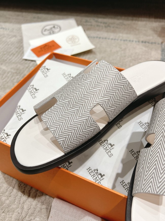 Hermes Mens Slippers 44897-20