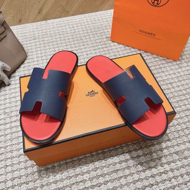 Hermes Mens Slippers 44897-21