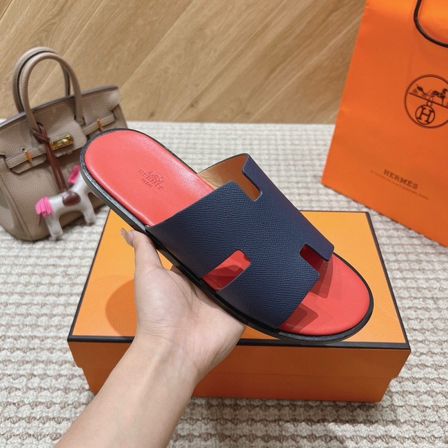 Hermes Mens Slippers 44897-21