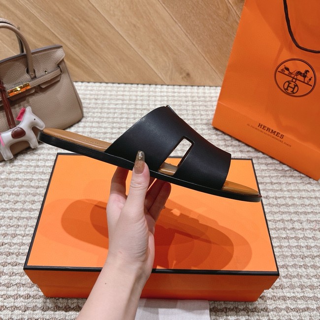 Hermes Mens Slippers 44897-22