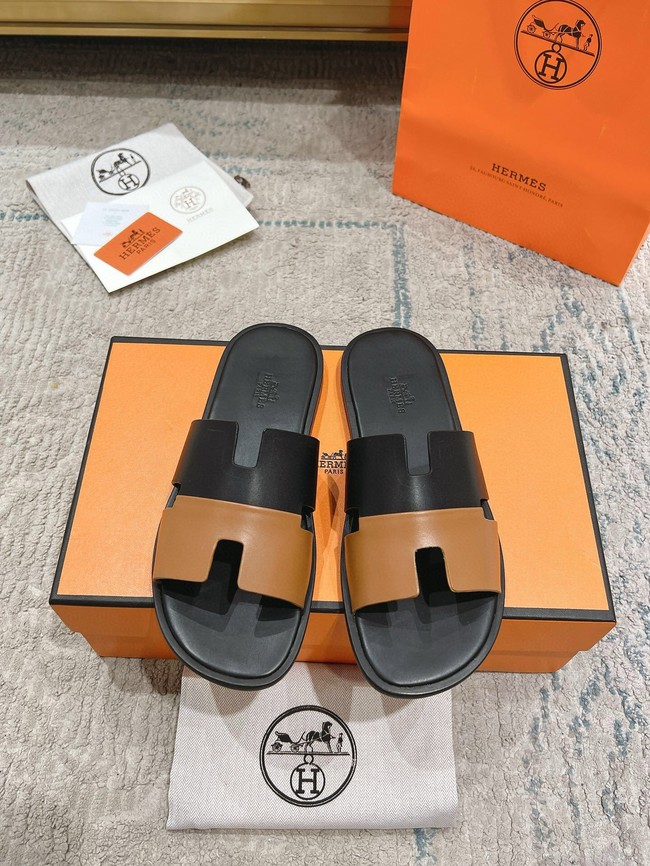 Hermes Mens Slippers 44897-24