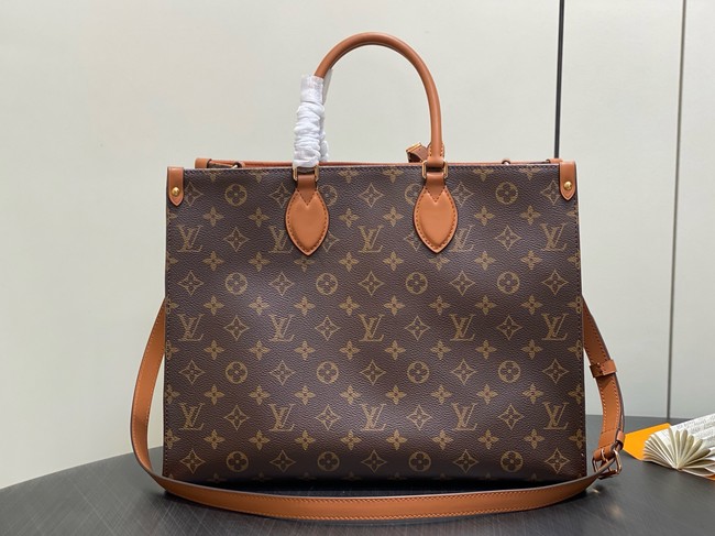 Louis Vuitton OnTheGo MM M14235 