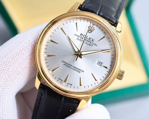 Rolex Watch RXW00865-2