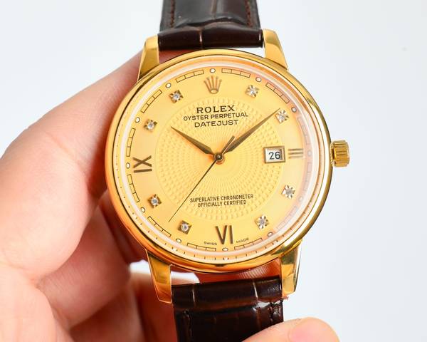 Rolex Watch RXW00868-1 Rolex Watch RXW00868-1