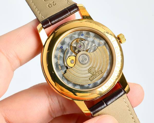 Rolex Watch RXW00868-1 Rolex Watch RXW00868-1