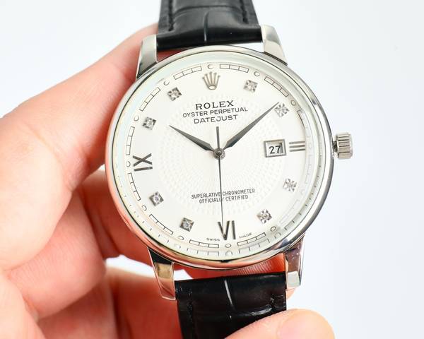 Rolex Watch RXW00868-4