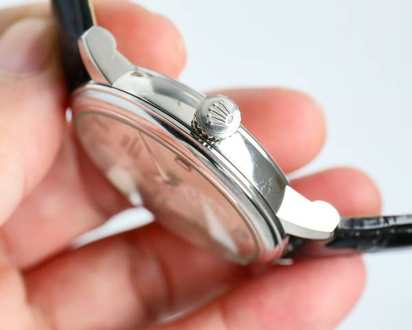 Rolex Watch RXW00870-1