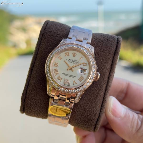 Rolex Watch RXW00885-6