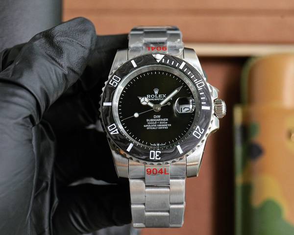 Rolex Watch RXW00888-5