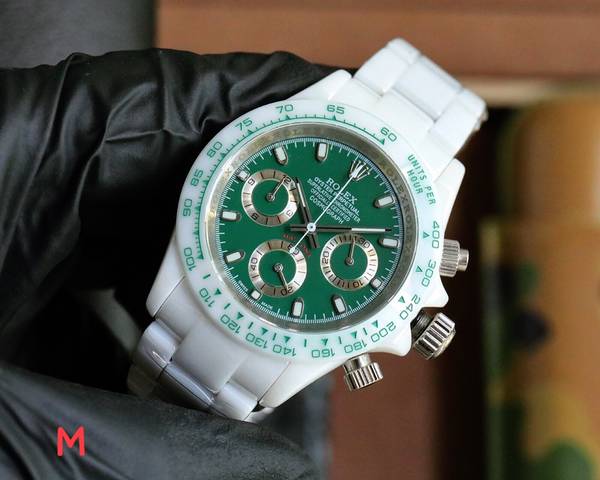 Rolex Watch RXW00891-1