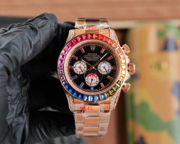 Rolex Watch RXW00893-1