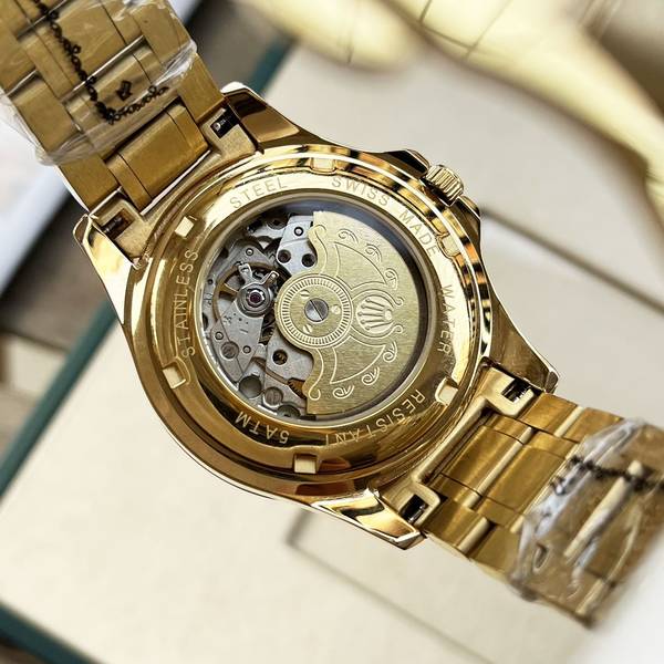 Rolex Watch RXW00899-1