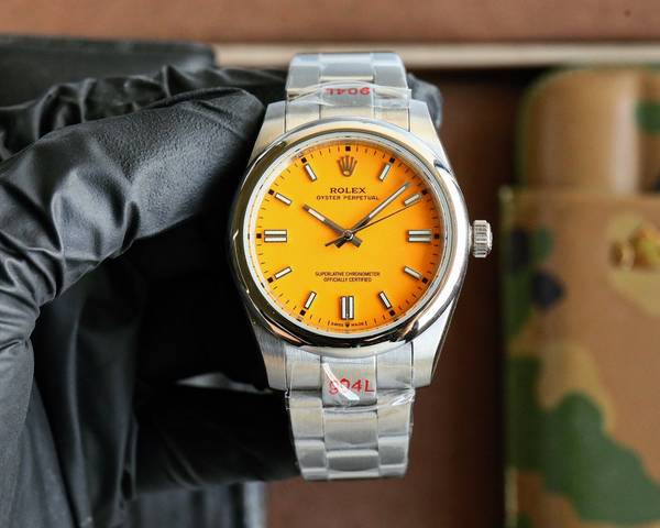Rolex Watch RXW00908