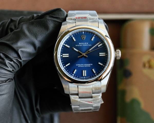 Rolex Watch RXW00909-4